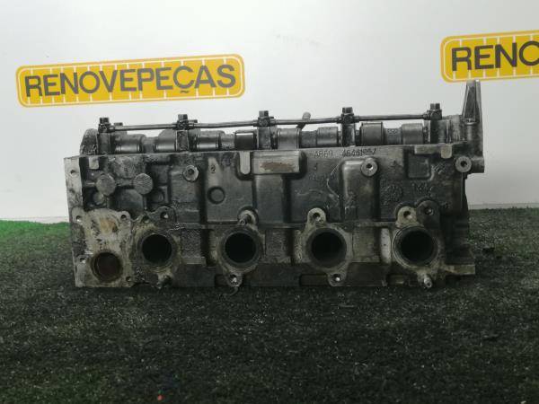 Colaça Motor FIAT BRAVO I (182_) | 95 - 01 Imagem-3 Colaça Motor FIAT BRAVO I (182_) | 95 - 01 Imagem-3