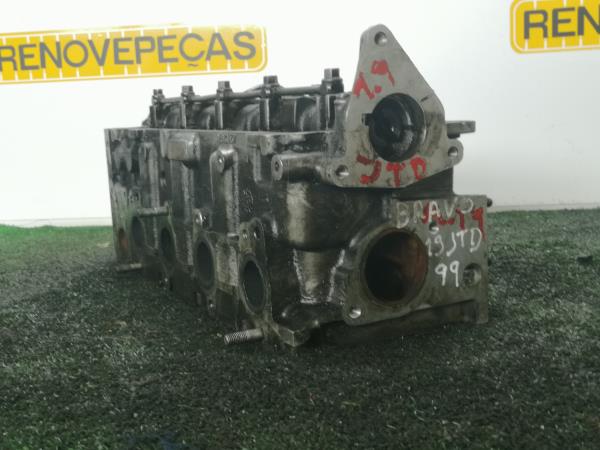 Colaça Motor FIAT BRAVO I (182_) | 95 - 01 Imagem-5 Colaça Motor FIAT BRAVO I (182_) | 95 - 01 Imagem-5