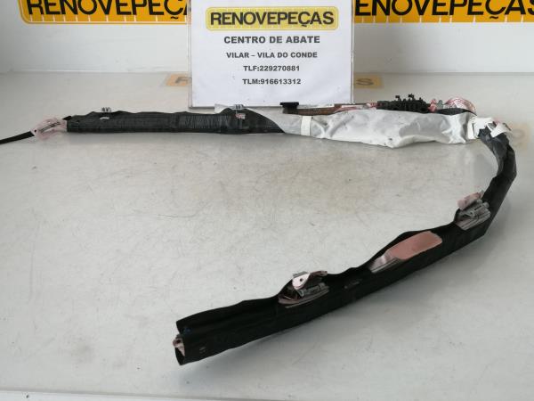 Airbag Cortina Esq CITROEN C4 Grand Picasso I (UA_) | 06 - 13