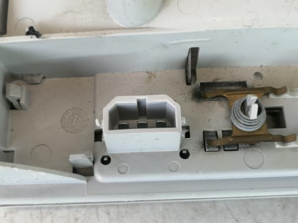 Plafonier SEAT IBIZA IV (6J5, 6P1) | 08 - 17 Imagem-1 Plafonier SEAT IBIZA IV (6J5, 6P1) | 08 - 17 Imagem-1