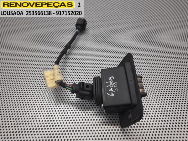 CONTATTO PORTA VOLKSWAGEN CADDY III Combi (2KB, 2KJ, 2CB, 2CJ) | 04 - 15