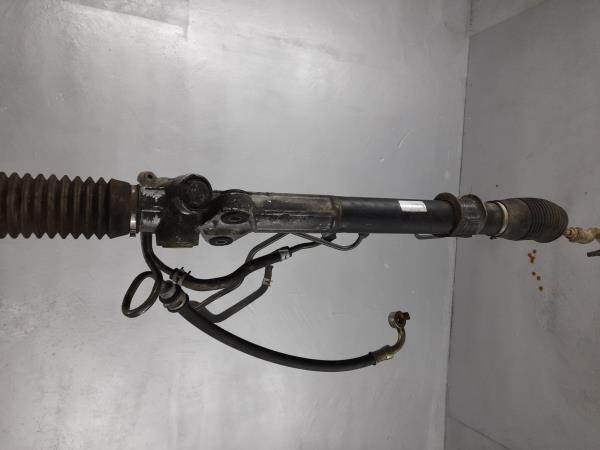 Caixa Direçao MITSUBISHI PAJERO II (V3_W, V2_W, V4_W) | 90 - 01 Imagem-2 Caixa Direçao MITSUBISHI PAJERO II (V3_W, V2_W, V4_W) | 90 - 01 Imagem-2