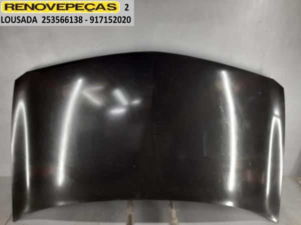 Capot RENAULT MEGANE II Grandtour (KM0/1_) | 03 - 12