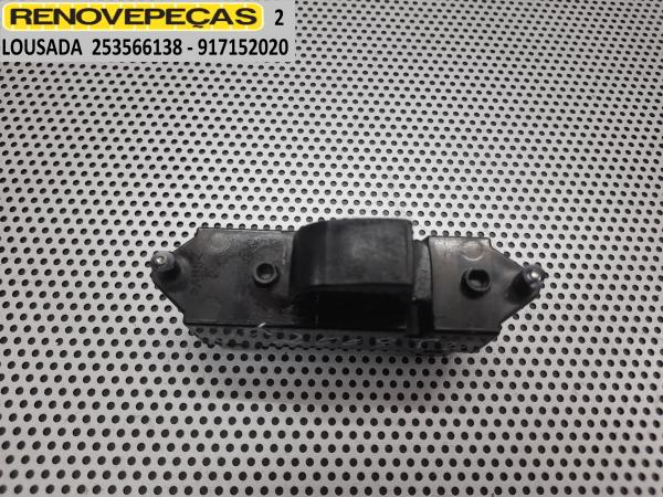 Comando/Interrutor/Botao Vidro Tras Dto MITSUBISHI COLT CZ3 | 05 - 11