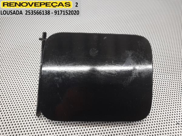 COPERCHIO / TAPPO CARBURANTE NISSAN ALMERA II (N16) | 00 - 
