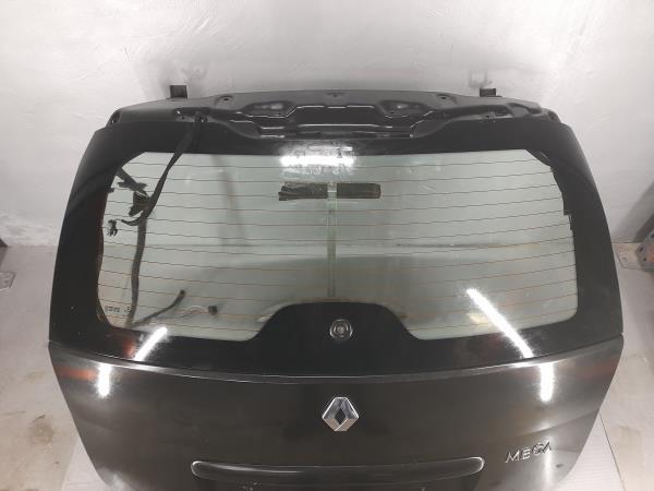 Tampa Mala RENAULT MEGANE II Grandtour (KM0/1_) | 03 - 12 Imagem-1 Tampa Mala RENAULT MEGANE II Grandtour (KM0/1_) | 03 - 12 Imagem-1