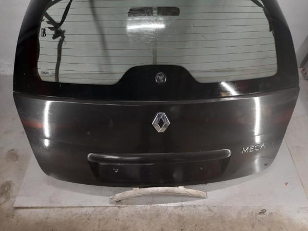 Tampa Mala RENAULT MEGANE II Grandtour (KM0/1_) | 03 - 12 Imagem-2 Tampa Mala RENAULT MEGANE II Grandtour (KM0/1_) | 03 - 12 Imagem-2