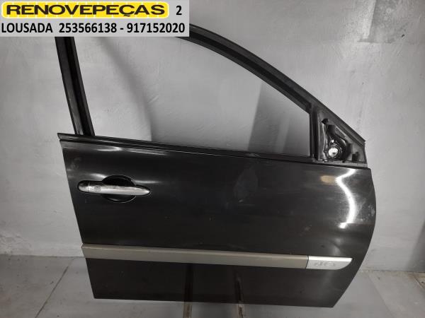Porta Frente Dto RENAULT MEGANE II Grandtour (KM0/1_) | 03 - 12