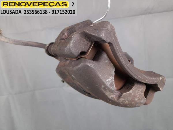 Pinça Travao Frente Esq NISSAN ALMERA II (N16) | 00 - 