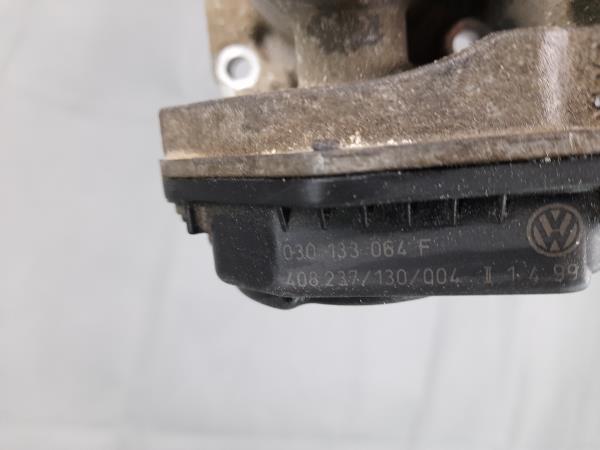 Corpo Borboleta VOLKSWAGEN POLO (6N1) | 94 - 99 Imagem-3 Corpo Borboleta VOLKSWAGEN POLO (6N1) | 94 - 99 Imagem-3