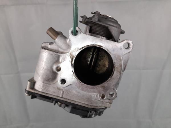 Corpo Borboleta VOLKSWAGEN POLO (6N1) | 94 - 99 Imagem-4 Corpo Borboleta VOLKSWAGEN POLO (6N1) | 94 - 99 Imagem-4