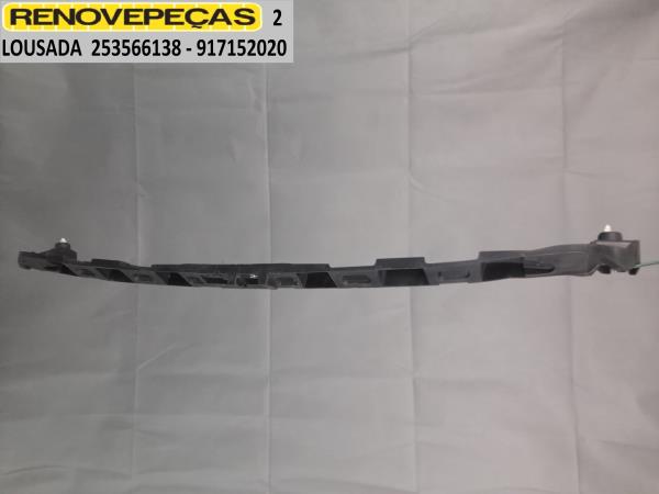 Guia Para Choques Tras VOLKSWAGEN PASSAT (3C2) | 05 - 10