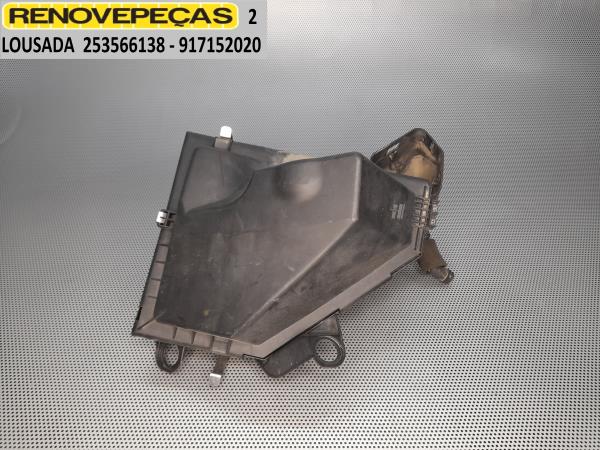 Caixa Filtro Ar  BMW 3 Touring (E91) | 04 - 12