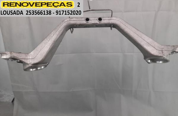 Travessa  AUDI Q7 (4LB) | 06 - 16
