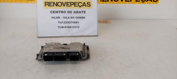 Centralina / Modulo Motor CITROEN SAXO (S0, S1) | 96 - 04