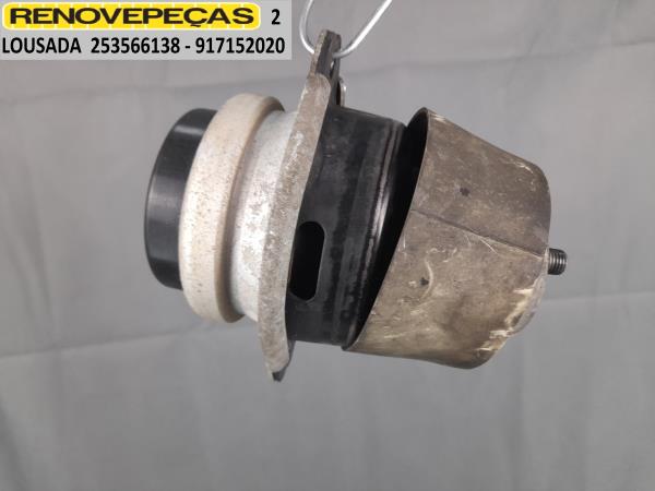 Apoio Motor AUDI Q7 (4LB) | 06 - 16