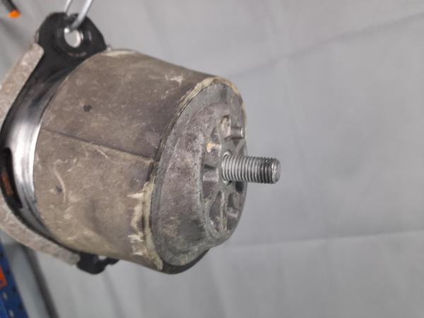 Apoio / Suporte Motor AUDI Q7 (4LB) | 06 - 16 Imagem-1 Apoio / Suporte Motor AUDI Q7 (4LB) | 06 - 16 Imagem-1