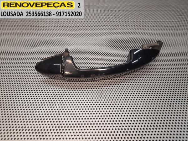 MANIGLIA ESTERNA DELLA PORTA VOLKSWAGEN PASSAT (3C2) | 05 - 10