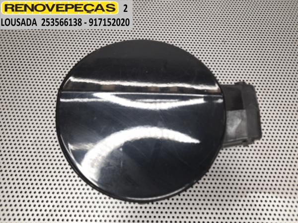 Tampa / Tampao Combustivel  VOLKSWAGEN PASSAT (3C2) | 05 - 10