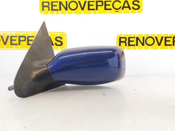 Espelho Retrovisor Esq FORD FIESTA IV (JA_, JB_) | 95 - 02 Imagem-3 Espelho Retrovisor Esq FORD FIESTA IV (JA_, JB_) | 95 - 02 Imagem-3