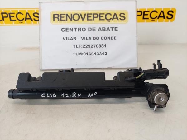 Regua Injeçao / Estrela Rail RENAULT CLIO II (BB_, CB_) | 98 - 