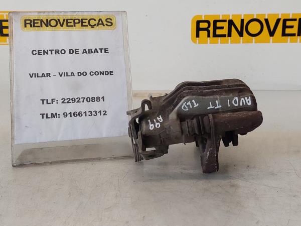 Pinça Travao Tras Dto AUDI TT (8N3) | 98 - 06