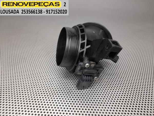 Medidor Massa Ar FORD KUGA II (DM2) | 12 - 