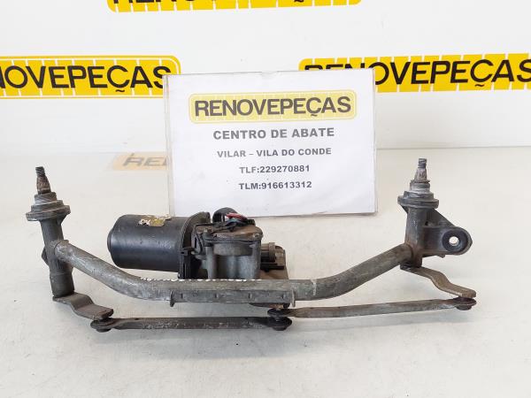 MECCANISMO TERGICRISTALLI RENAULT ESPACE III (JE0_) | 96 - 02