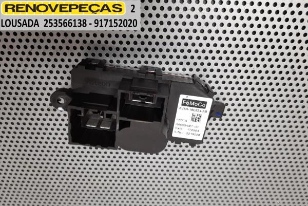Resistencia Chaufagem FORD KUGA II (DM2) | 12 - 