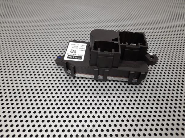 Resistencia Chaufagem FORD KUGA II (DM2) | 12 - Imagem-1 Resistencia Chaufagem FORD KUGA II (DM2) | 12 - Imagem-1