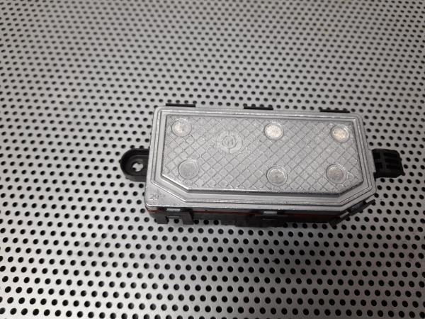 Resistencia Chaufagem FORD KUGA II (DM2) | 12 - Imagem-4 Resistencia Chaufagem FORD KUGA II (DM2) | 12 - Imagem-4