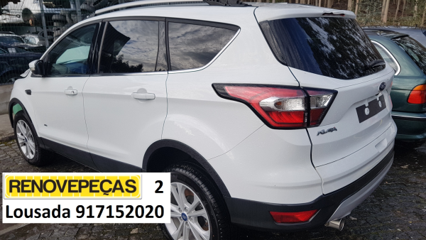 Resistencia Chaufagem FORD KUGA II (DM2) | 12 - Imagem-5 Resistencia Chaufagem FORD KUGA II (DM2) | 12 - Imagem-5