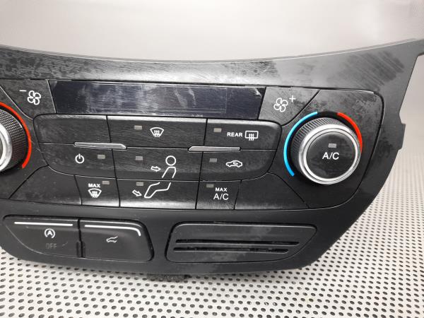 Comando Chaufagem FORD KUGA II (DM2) | 12 - Imagem-2 Comando Chaufagem FORD KUGA II (DM2) | 12 - Imagem-2