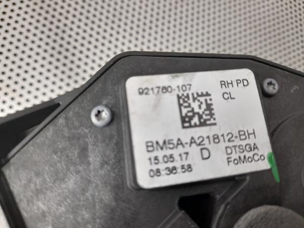 Fecho Porta Frente Dto FORD KUGA II (DM2) | 12 - Imagem-4 Fecho Porta Frente Dto FORD KUGA II (DM2) | 12 - Imagem-4