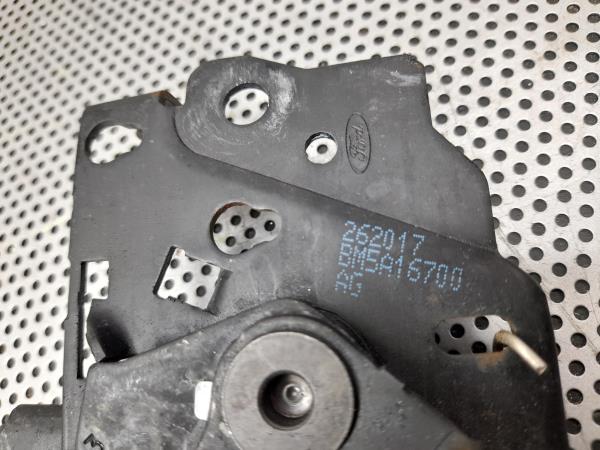 Fecho Capot FORD KUGA II (DM2) | 12 - Imagem-2 Fecho Capot FORD KUGA II (DM2) | 12 - Imagem-2