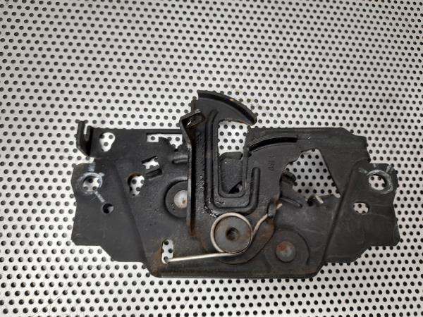 Fecho Capot FORD KUGA II (DM2) | 12 - Imagem-3 Fecho Capot FORD KUGA II (DM2) | 12 - Imagem-3