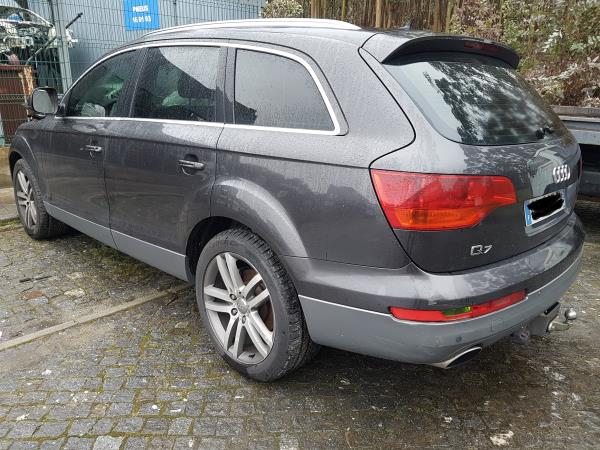 Centralina / Modulo Porta AUDI Q7 (4LB) | 06 - 16 Imagem-4 Centralina / Modulo Porta AUDI Q7 (4LB) | 06 - 16 Imagem-4
