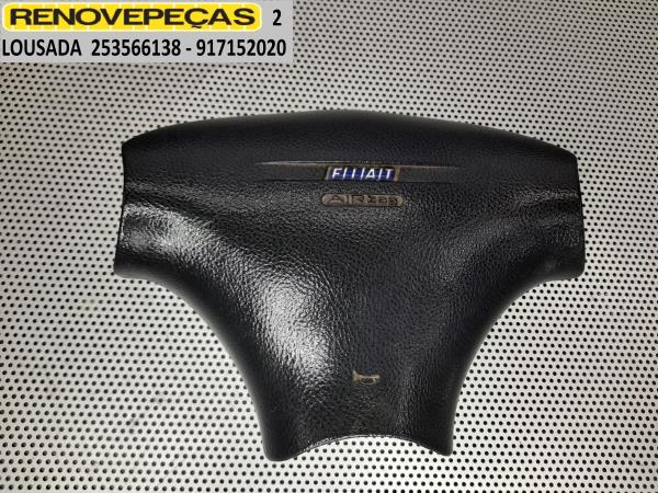 AIRBAG VOLANTE FIAT BRAVO I (182_) | 95 - 01