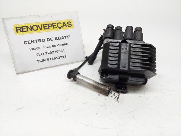 Bobine Igniçao OPEL ASTRA F (T92) | 91 - 98