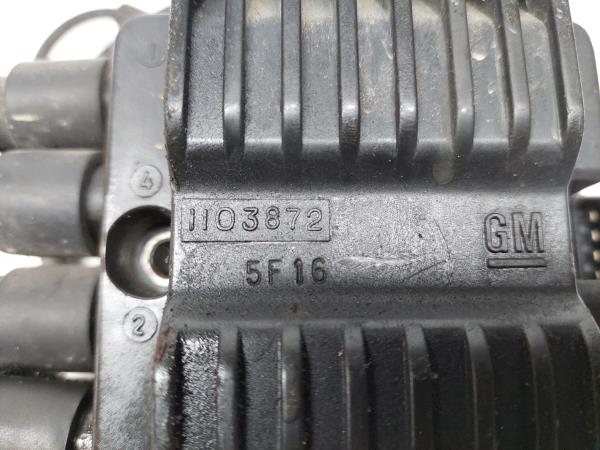 Bobine Igniçao OPEL ASTRA F (T92) | 91 - 98 Imagem-2 Bobine Igniçao OPEL ASTRA F (T92) | 91 - 98 Imagem-2