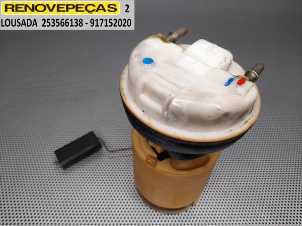 POMPA CARBURANTE / SENSORE LIVELLO CARBURANTE VOLVO V40 Combi (645) | 95 - 04