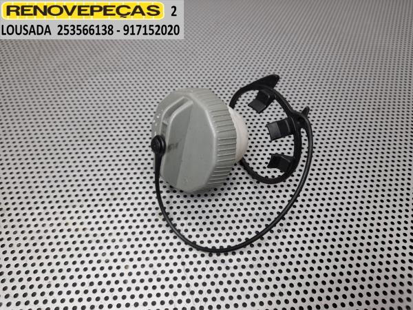 COPERCHIO / TAPPO CARBURANTE MAZDA 3 (BK) | 03 - 09