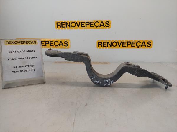 Apoio / Suporte Diferencial BMW 3 (E46) | 97 - 05