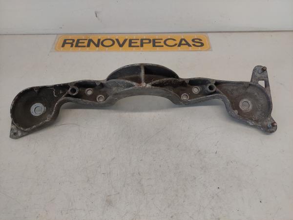 Apoio / Suporte Diferencial BMW 3 (E46) | 97 - 05 Imagem-2