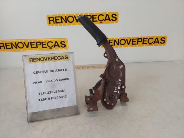 Travao Mao OPEL ASTRA H (A04) | 04 - 14