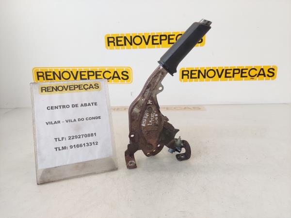 Travao Mao OPEL ASTRA H (A04) | 04 - 14