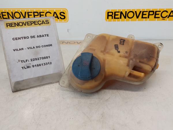 Vaso Expansao / Radiador AUDI A4 (8D2, B5) | 94 - 01