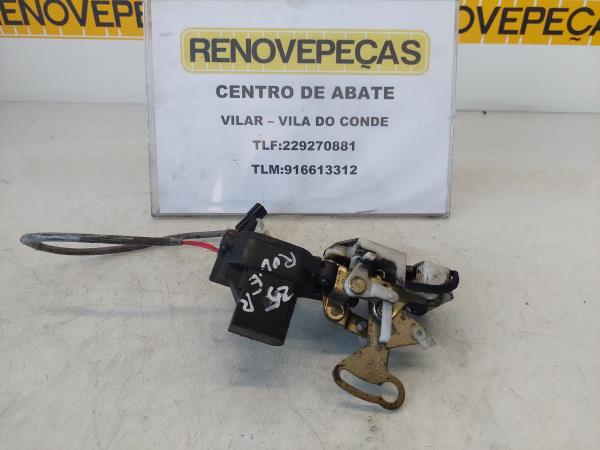 Fecho Porta Tras Esq ROVER 25 Hatchback (RF) | 99 - 06