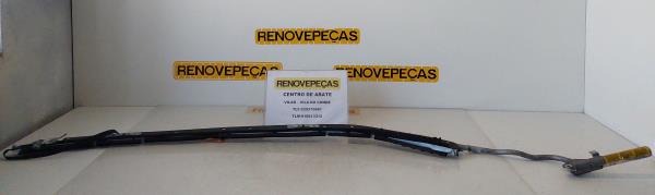 Airbag Cortina Esq MERCEDES-BENZ C-CLASS Coupe Sport (CL203) | 01 - 11