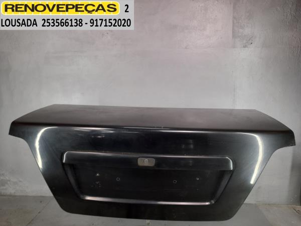 Tampa Mala VOLVO S40 I (644) | 95 - 04